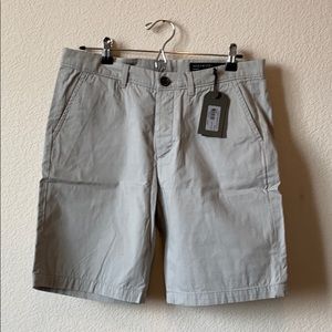 Brand New All Saints Colbalt Short